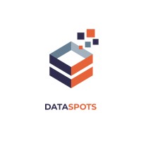 DATASPOTS logo - Similar company to Envolve Ambientes Seguros