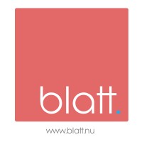 Blatt. Design Meubelen -Distributeur | Groothandel-