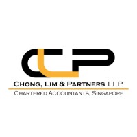 Chong, Lim & Partners LLP logo - Similar company to Ca Assurance