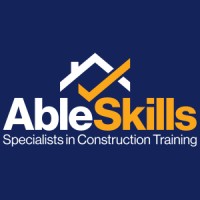Able Skills Construction Training logo - Similar company to Access Training Limited