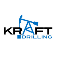 Kraft Drilling AB logo - Similar company to Inteq Solutions Ab