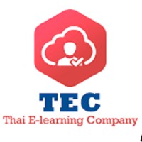 TEC Thai E-Learning Company logo - Similar company to Idego E-Learning Company