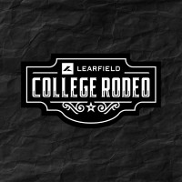 Learfield College Rodeo logo - Similar company to Editorial Edge