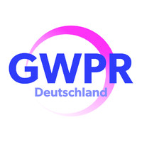 GWPR Global Women in PR Deutschland e.V. logo - Similar company to Young Comms Berlin