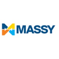 The Massy Group logo - Similar company to Connected Caribbean