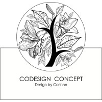 Codesign-concept logo - Similar company to Izilist