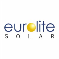 Eurolite Solar logo - Similar company to Mecpower Solutions Limited
