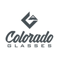 Colorado Glasses logo - Similar company to The Dtc Index