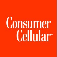 Consumer Cellular, Inc. logo - Similar company to Metro Wireless