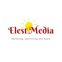 Elest Media INC logo - Similar company to Useful Mockups, Llc