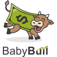Baby Bull logo - Similar company to Multiversevm