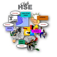Club HSE logo - Similar company to Pi Care Nhs Framework