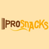 Prosnacks logo - Similar company to Pakit
