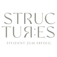 STRUCTUR:ES logo - Similar company to Beresilient Gmbh