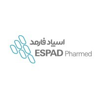 Espad Pharmed logo - Similar company to Emrooz Agency