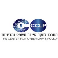 The Center for Cyber Law & Policy (CCLP) logo - Similar company to Cyber Policy Centre