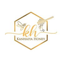 KANHAIYA HONEY PRIVATE LIMITED logo - Similar company to Honnect Raw Honey
