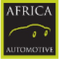 Africa Automotive A/S logo - Similar company to Autoworx Llc