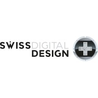 Swissdigital Design logo - Similar company to Keeeper Group