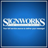 Signworks of Michigan, Inc. logo - Similar company to Montgomery Code