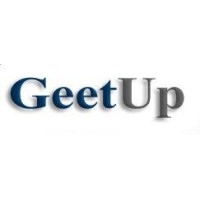 GeetUp Systems logo - Similar company to E-Systems