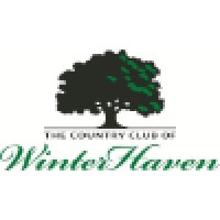 Country Club of Winter Haven logo - Similar company to Stroll St Andrews + Stroll Royal Palm Yacht & Country Club