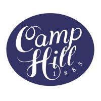 Camp Hill Borough logo - Similar company to Natural Community Services