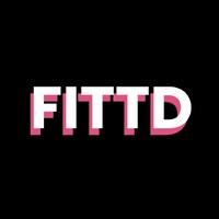 FITTD logo - Similar company to Nile