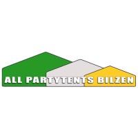 All Party Tents logo - Similar company to Gladiolen