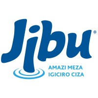 Jibu Products Burundi logo - Similar company to Glory Tech Solution