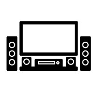 Home Theater Made Easy logo - Similar company to Sales Manager Academy