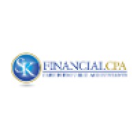 SK Financial CPA LLC logo - Similar company to Sk Financial Solutions