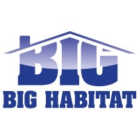 BIG HABITAT logo - Similar company to Process Habitat