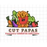 CUT PAPAS logo - Similar company to Krear 3D