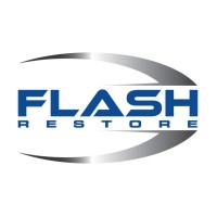 Flash Restore logo - Similar company to Relli Technology Holland B.V.