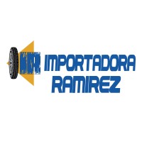 Importadora Ramírez logo - Similar company to Kl Security