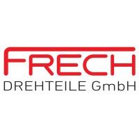 Frech Drehteile GmbH logo - Similar company to Hoellersolutions