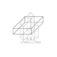 Ara Consulting logo - Similar company to Letterpress Communications
