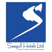 Seagull Hotels Ltd. Cox's Bazar logo - Similar company to Hat Bakso