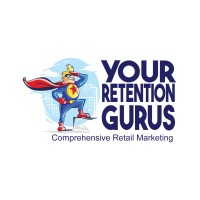 Your Retention Gurus logo - Similar company to Loudstorms