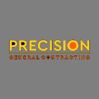 Precision General Contractors logo - Similar company to Alabama Roofing Professionals
