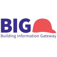 Building Information Gateway (BIG) logo - Similar company to Altus Design Studio