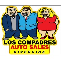 Los Compadres Auto Sales