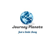 Journey Planets logo - Similar company to Holiday Dream