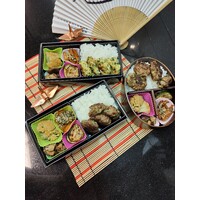 Bento-Lieferservice Biel/Bienne logo - Similar company to Cocuma - Kaffeerösterei Biel | Bienne