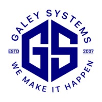 Galey Systems logo - Similar company to Talent Cluster Ltd