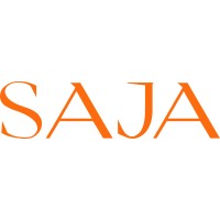 Saja logo - Similar company to Saja Group