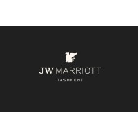JW Marriott Tashkent logo - Similar company to University Of Portsmouth