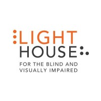 LightHouse for the Blind and Visually Impaired logo - Similar company to Nsite
