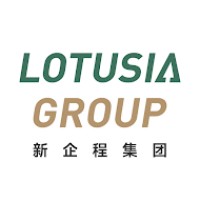 Lotusia Group logo - Similar company to Hey Reliable